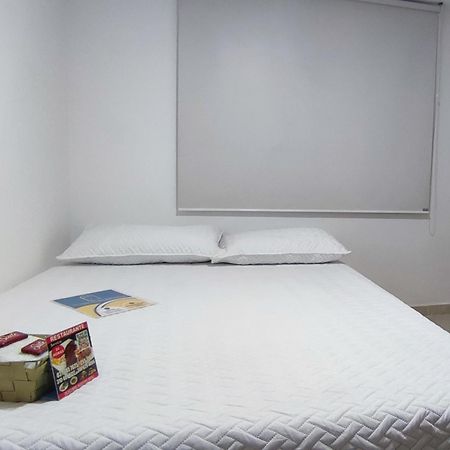 Hotel Cumanday Pereira Rom bilde