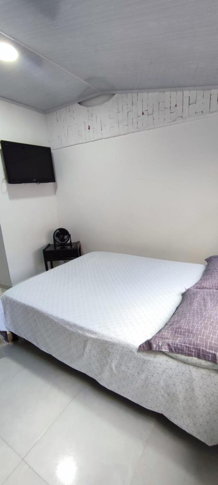 Hotel Cumanday Pereira Eksteriør bilde