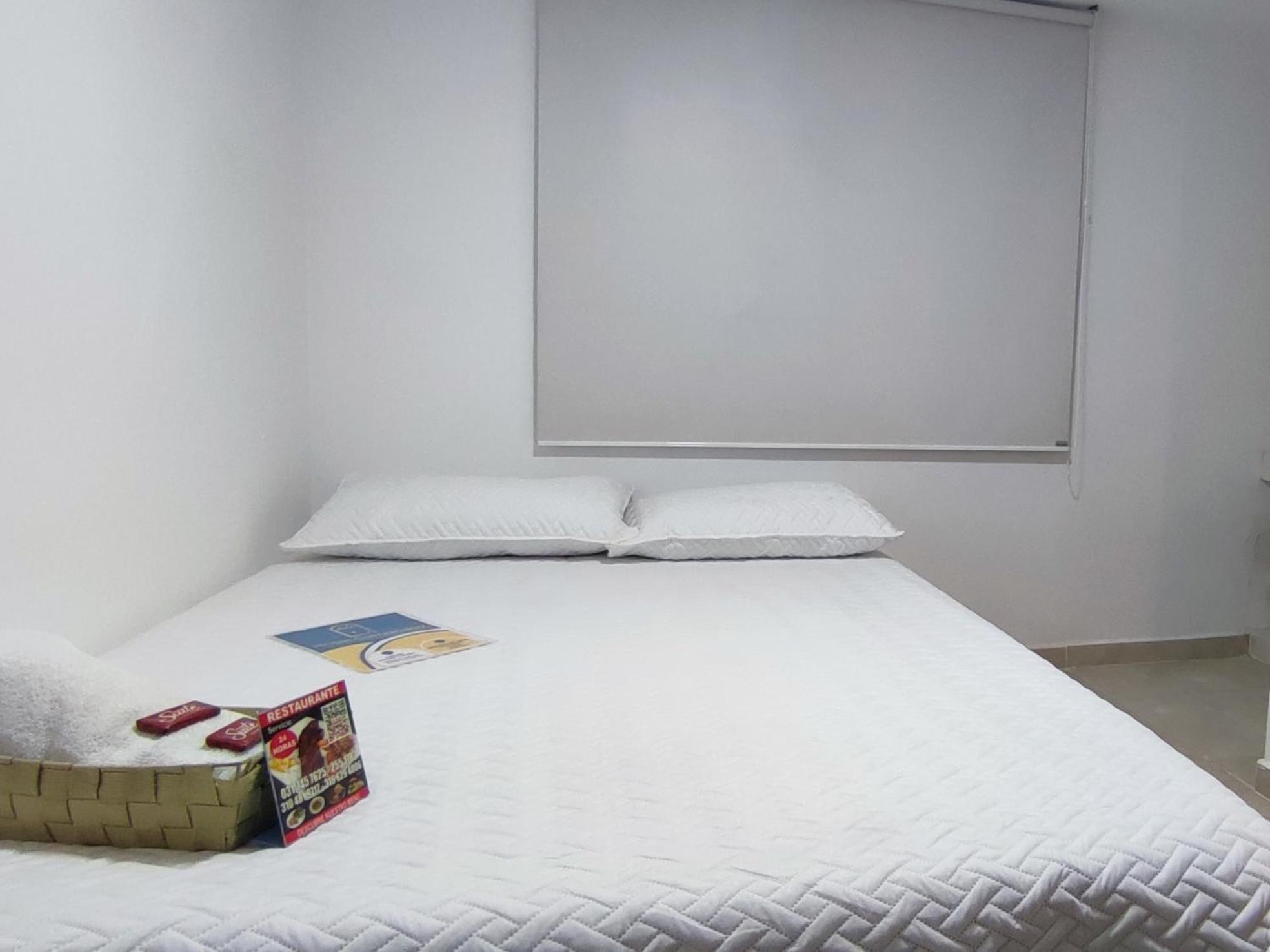 Hotel Cumanday Pereira Rom bilde