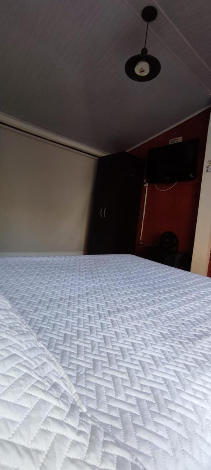 Hotel Cumanday Pereira Rom bilde