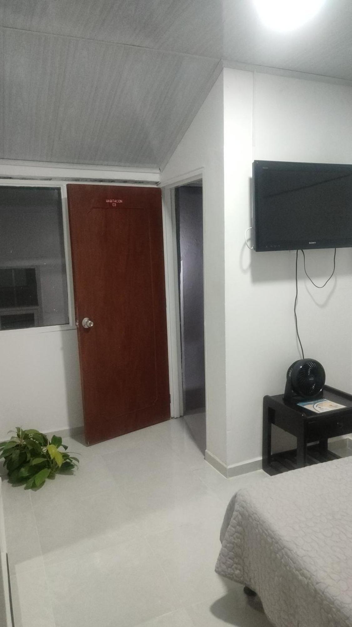 Hotel Cumanday Pereira Rom bilde